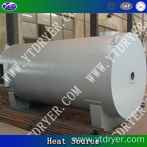 Nature Gas Hot Air Furnace